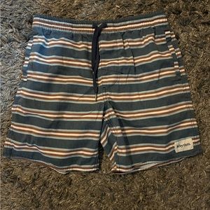 Rhythm Shorts